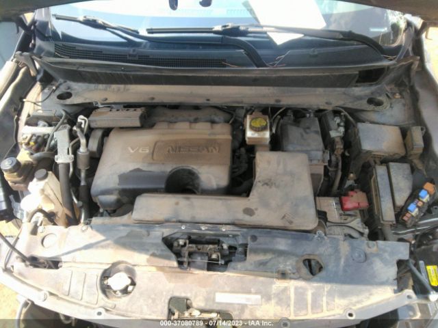 Photo 9 VIN: 5N1DR2MM0KC576927 - NISSAN PATHFINDER 