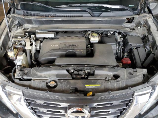 Photo 11 VIN: 5N1DR2MM0KC577804 - NISSAN PATHFINDER 