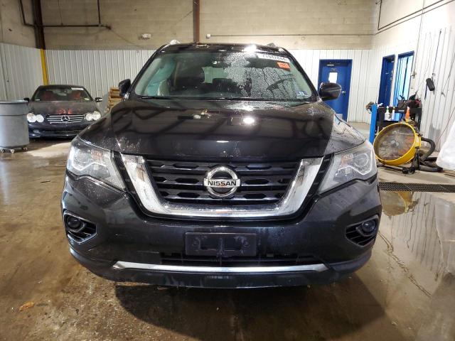 Photo 4 VIN: 5N1DR2MM0KC577804 - NISSAN PATHFINDER 