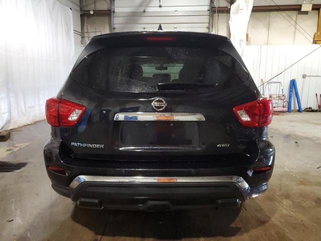 Photo 5 VIN: 5N1DR2MM0KC577804 - NISSAN PATHFINDER 