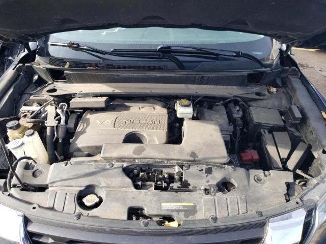 Photo 11 VIN: 5N1DR2MM0KC578001 - NISSAN PATHFINDER 