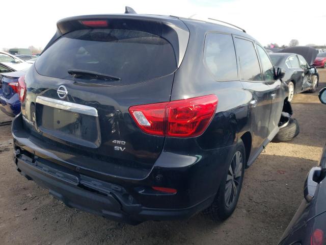 Photo 2 VIN: 5N1DR2MM0KC578001 - NISSAN PATHFINDER 