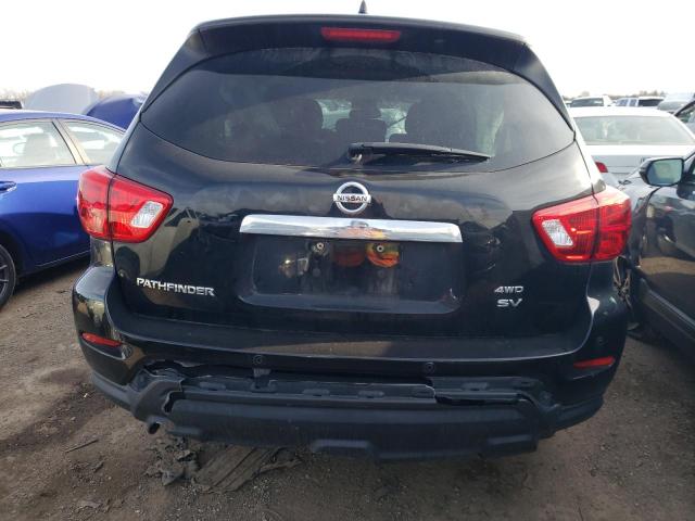 Photo 5 VIN: 5N1DR2MM0KC578001 - NISSAN PATHFINDER 