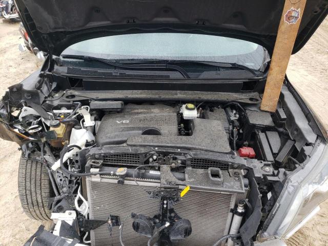 Photo 11 VIN: 5N1DR2MM0KC584235 - NISSAN PATHFINDER 