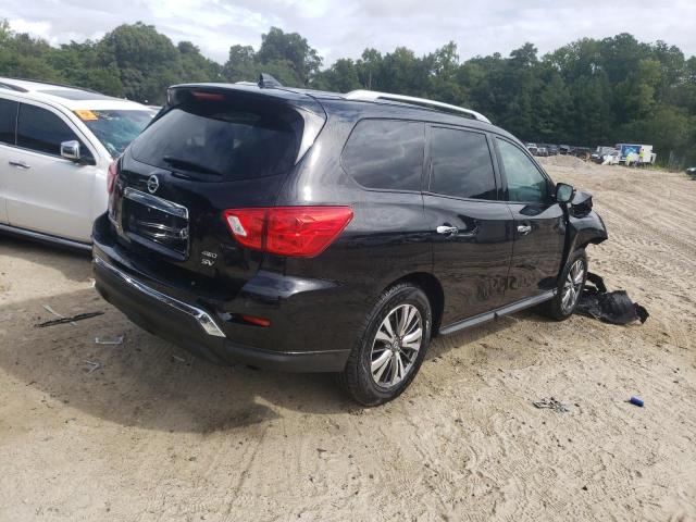 Photo 2 VIN: 5N1DR2MM0KC584235 - NISSAN PATHFINDER 