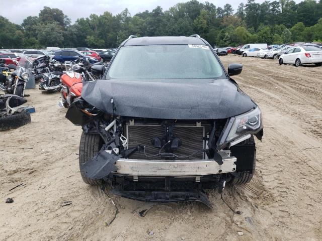 Photo 4 VIN: 5N1DR2MM0KC584235 - NISSAN PATHFINDER 