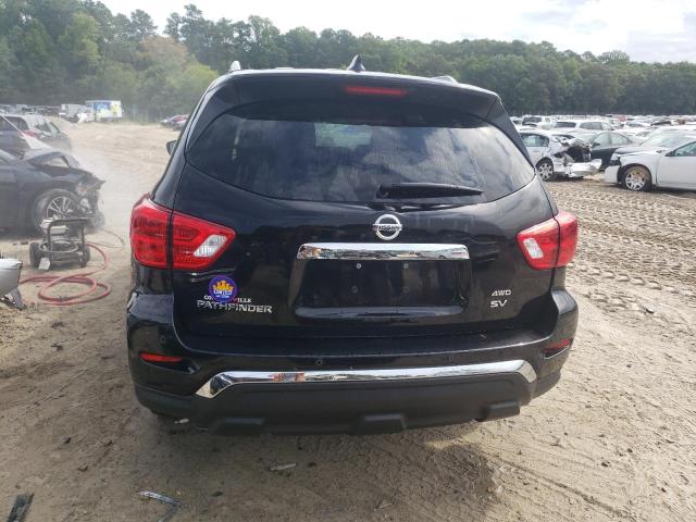 Photo 5 VIN: 5N1DR2MM0KC584235 - NISSAN PATHFINDER 