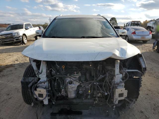 Photo 4 VIN: 5N1DR2MM0KC586891 - NISSAN PATHFINDER 