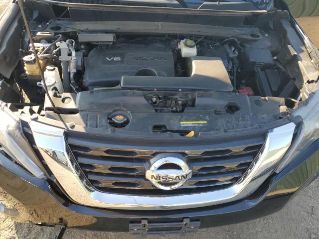 Photo 11 VIN: 5N1DR2MM0KC588494 - NISSAN PATHFINDER 