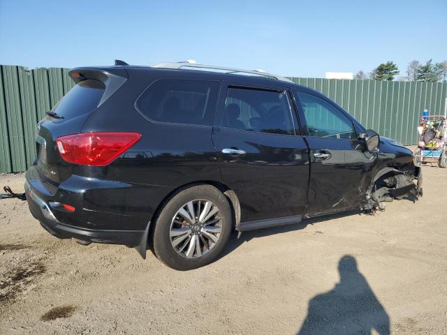 Photo 2 VIN: 5N1DR2MM0KC588494 - NISSAN PATHFINDER 