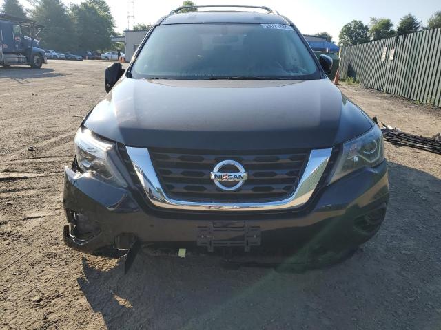 Photo 4 VIN: 5N1DR2MM0KC588494 - NISSAN PATHFINDER 