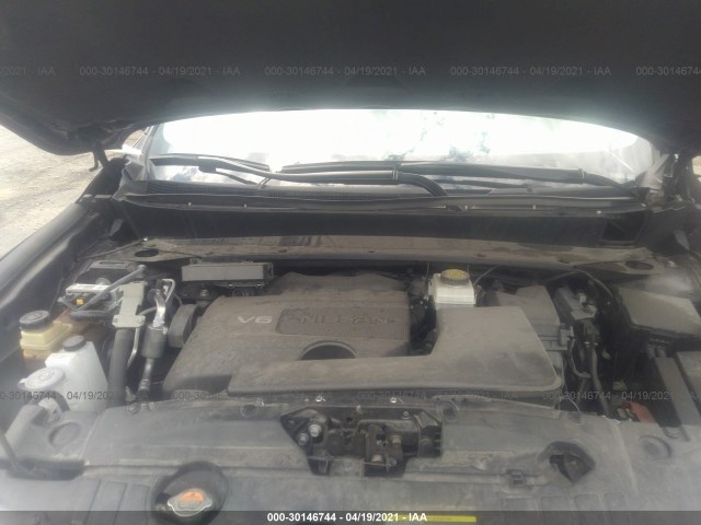 Photo 9 VIN: 5N1DR2MM0KC588804 - NISSAN PATHFINDER 