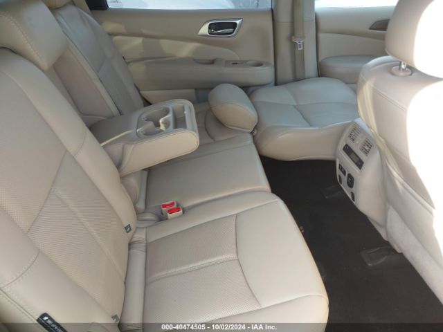 Photo 7 VIN: 5N1DR2MM0KC592075 - NISSAN PATHFINDER 