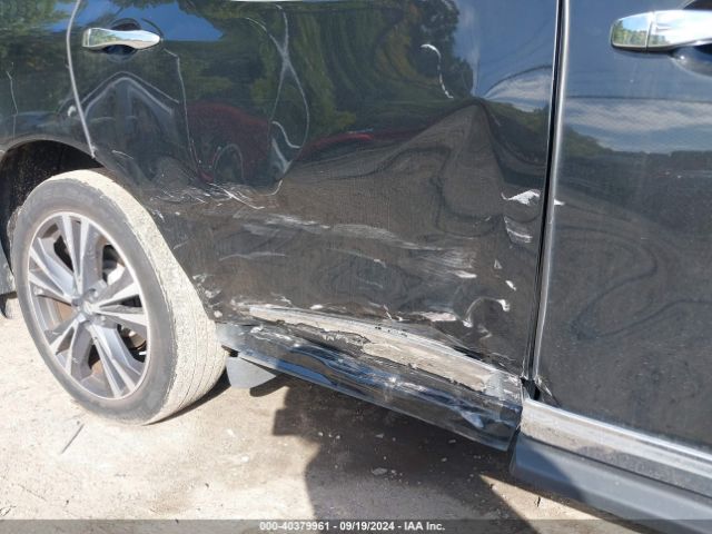 Photo 5 VIN: 5N1DR2MM0KC594568 - NISSAN PATHFINDER 