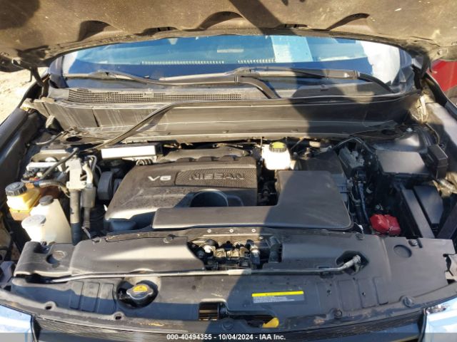 Photo 9 VIN: 5N1DR2MM0KC597079 - NISSAN PATHFINDER 