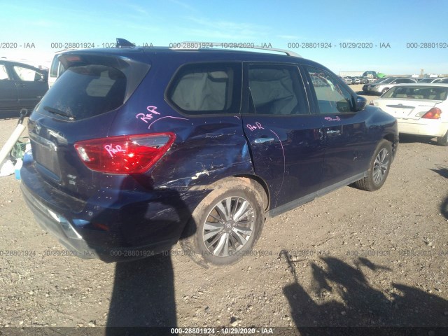 Photo 3 VIN: 5N1DR2MM0KC597339 - NISSAN PATHFINDER 