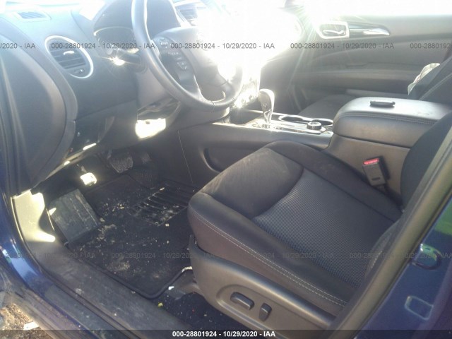 Photo 4 VIN: 5N1DR2MM0KC597339 - NISSAN PATHFINDER 