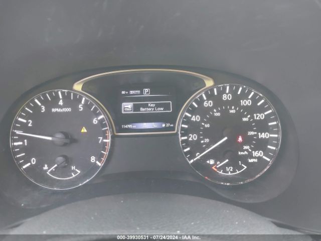 Photo 6 VIN: 5N1DR2MM0KC598765 - NISSAN PATHFINDER 