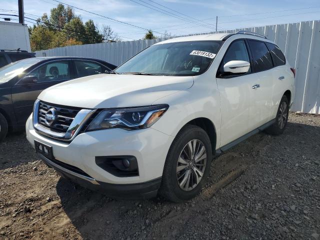 Photo 1 VIN: 5N1DR2MM0KC601499 - NISSAN PATHFINDER 