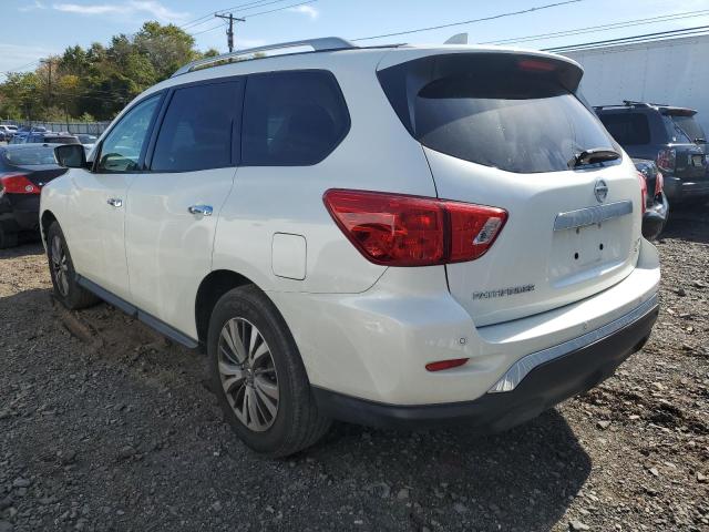 Photo 2 VIN: 5N1DR2MM0KC601499 - NISSAN PATHFINDER 