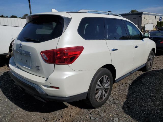 Photo 3 VIN: 5N1DR2MM0KC601499 - NISSAN PATHFINDER 