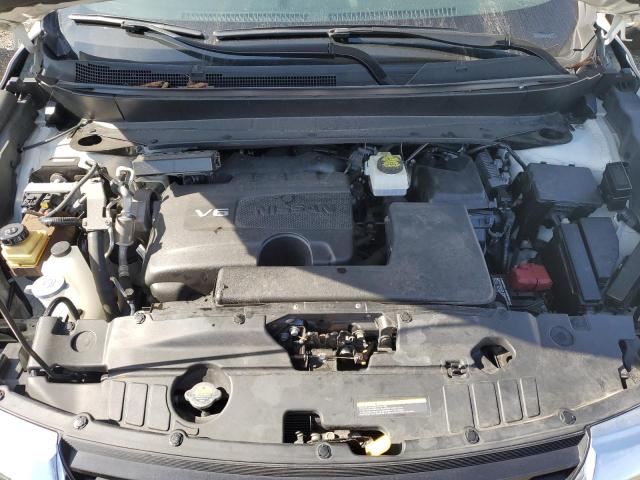 Photo 6 VIN: 5N1DR2MM0KC601499 - NISSAN PATHFINDER 