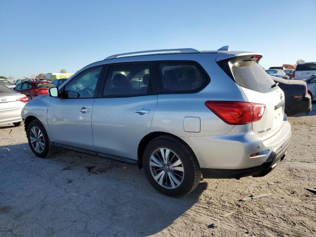 Photo 1 VIN: 5N1DR2MM0KC602328 - NISSAN PATHFINDER 