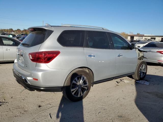 Photo 2 VIN: 5N1DR2MM0KC602328 - NISSAN PATHFINDER 