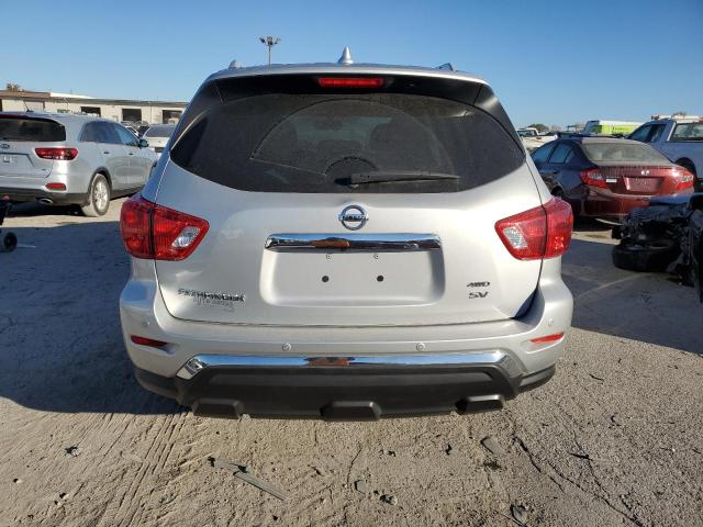 Photo 5 VIN: 5N1DR2MM0KC602328 - NISSAN PATHFINDER 