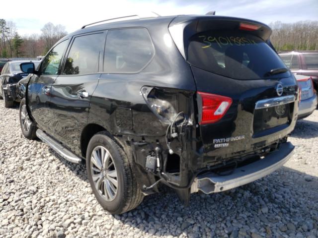 Photo 2 VIN: 5N1DR2MM0KC610932 - NISSAN PATHFINDER 