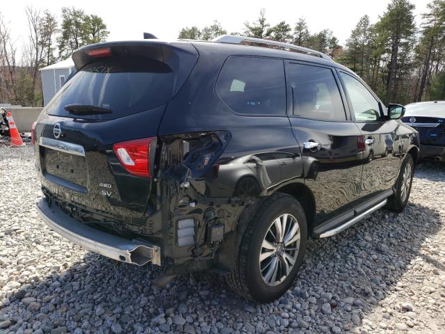 Photo 3 VIN: 5N1DR2MM0KC610932 - NISSAN PATHFINDER 