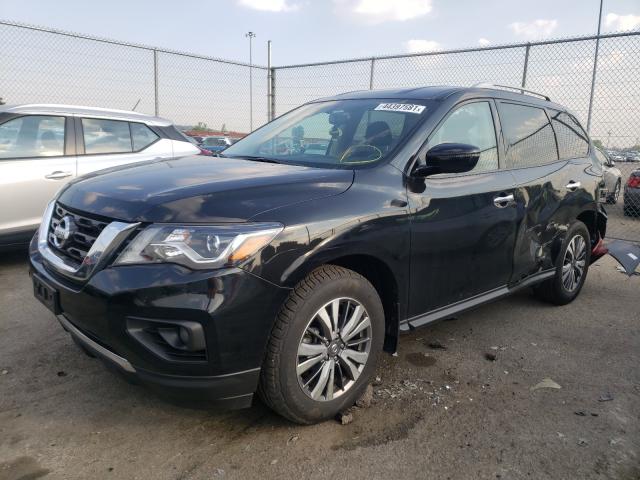 Photo 1 VIN: 5N1DR2MM0KC611692 - NISSAN PATHFINDER 