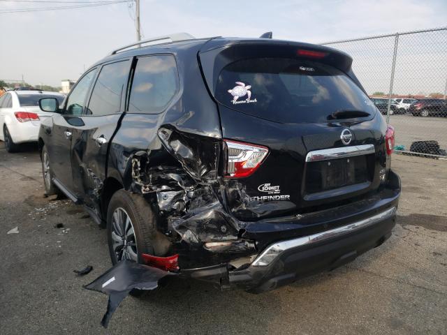 Photo 2 VIN: 5N1DR2MM0KC611692 - NISSAN PATHFINDER 