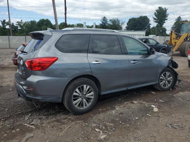 Photo 2 VIN: 5N1DR2MM0KC614057 - NISSAN PATHFINDER 