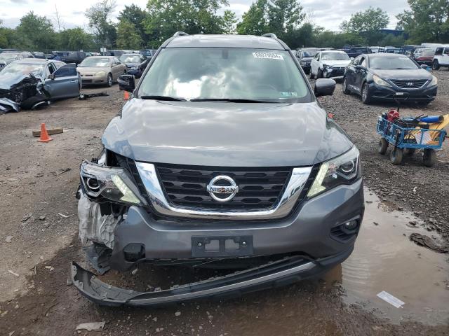 Photo 4 VIN: 5N1DR2MM0KC614057 - NISSAN PATHFINDER 