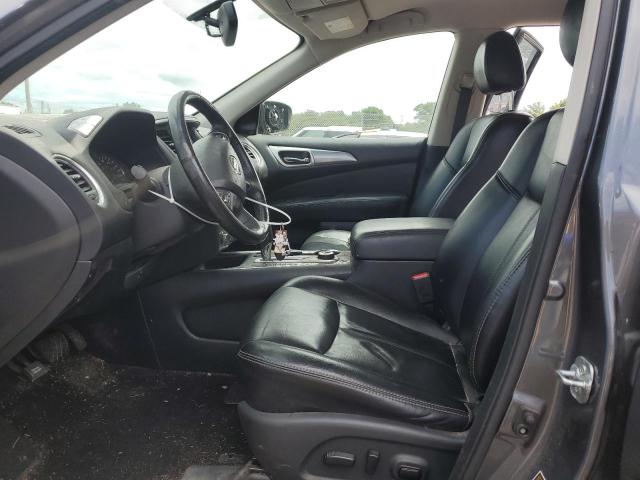 Photo 6 VIN: 5N1DR2MM0KC614057 - NISSAN PATHFINDER 