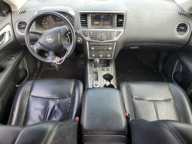 Photo 7 VIN: 5N1DR2MM0KC614057 - NISSAN PATHFINDER 