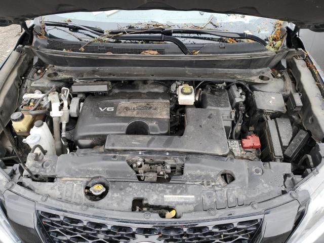 Photo 11 VIN: 5N1DR2MM0KC628394 - NISSAN PATHFINDER 