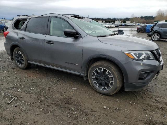 Photo 3 VIN: 5N1DR2MM0KC628394 - NISSAN PATHFINDER 