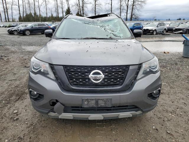 Photo 4 VIN: 5N1DR2MM0KC628394 - NISSAN PATHFINDER 