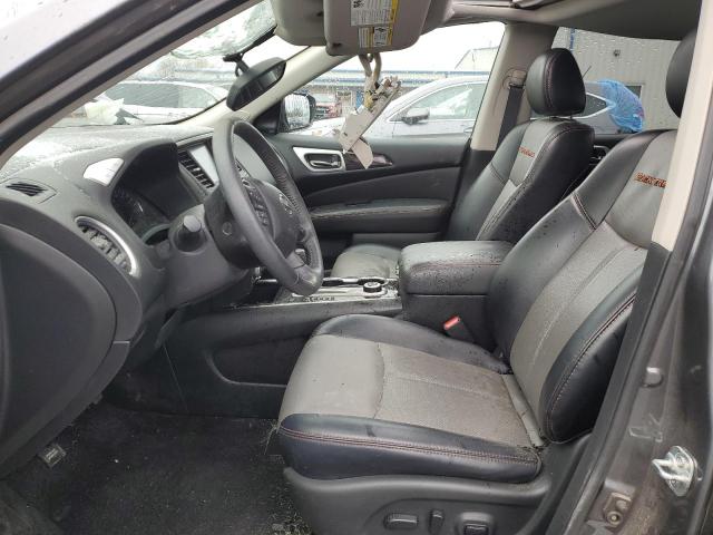 Photo 6 VIN: 5N1DR2MM0KC628394 - NISSAN PATHFINDER 