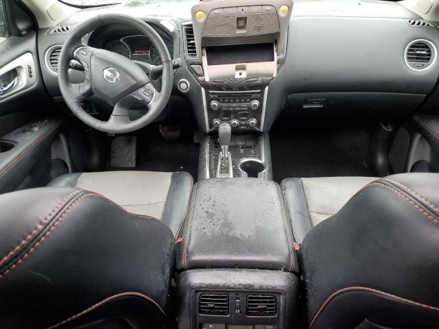 Photo 7 VIN: 5N1DR2MM0KC628394 - NISSAN PATHFINDER 