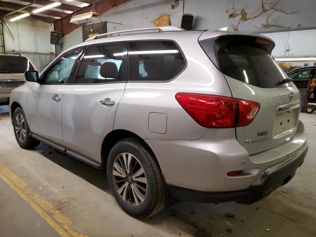 Photo 1 VIN: 5N1DR2MM0KC629772 - NISSAN PATHFINDER 