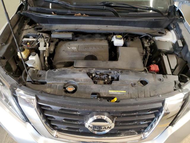 Photo 10 VIN: 5N1DR2MM0KC629772 - NISSAN PATHFINDER 