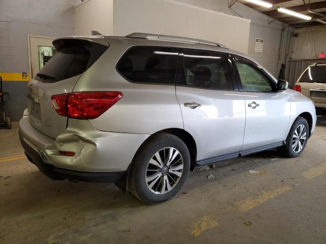 Photo 2 VIN: 5N1DR2MM0KC629772 - NISSAN PATHFINDER 