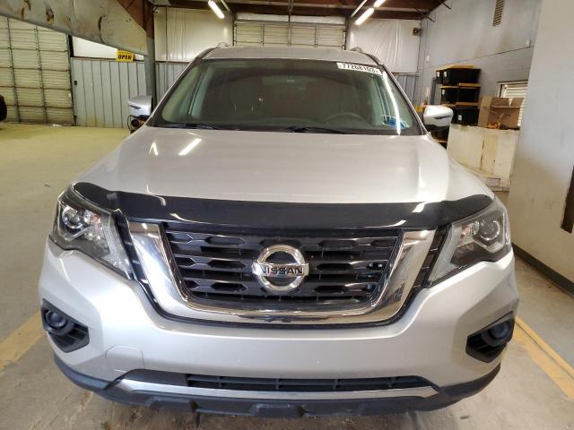 Photo 4 VIN: 5N1DR2MM0KC629772 - NISSAN PATHFINDER 