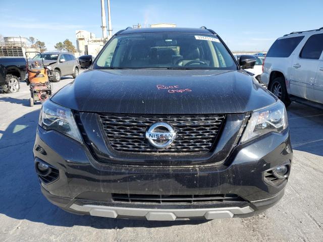 Photo 4 VIN: 5N1DR2MM0KC632235 - NISSAN PATHFINDER 