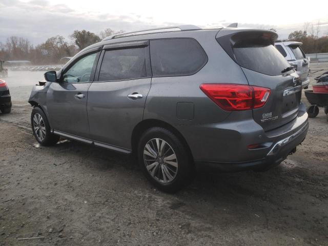 Photo 1 VIN: 5N1DR2MM0KC638732 - NISSAN PATHFINDER 