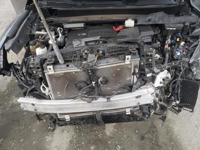 Photo 11 VIN: 5N1DR2MM0KC638732 - NISSAN PATHFINDER 