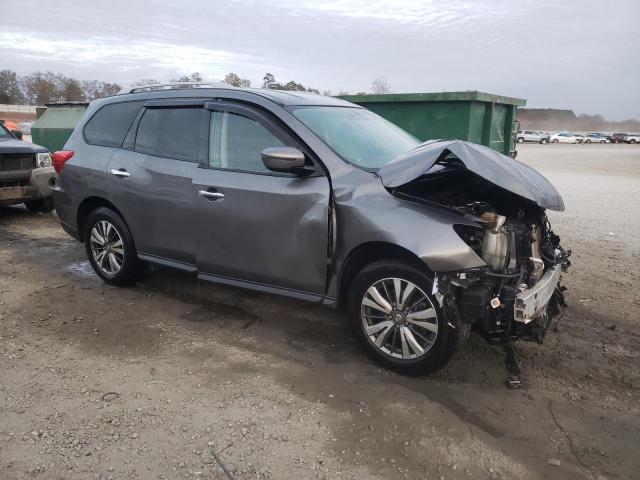 Photo 3 VIN: 5N1DR2MM0KC638732 - NISSAN PATHFINDER 